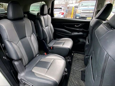 Certified 2022 Subaru Ascent Onyx Edition image 18