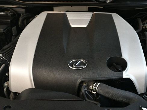 Used 2015 Lexus RC 350 2dr Coupe AWD image 73