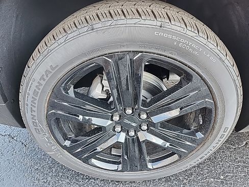 New 2025 GMC Acadia Elevation w/ Elevation Premium Package image 9