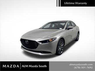 New 2026 MAZDA MAZDA3 2.5 S Sedan w/ Preferred Pkg FWD video 1