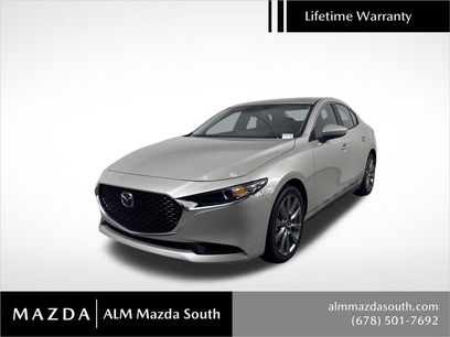 New 2026 MAZDA MAZDA3 2.5 S Sedan w/ Preferred Pkg