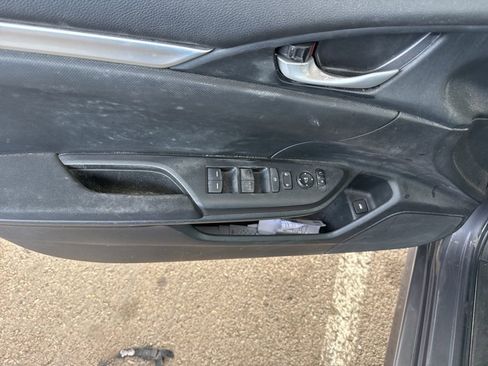 Used 2020 Honda Civic LX image 15