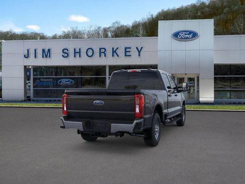 New 2026 Ford F250 XL AWD/4WD image 8