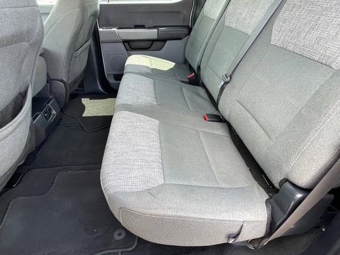 Certified 2024 Ford F250 XLT image 13