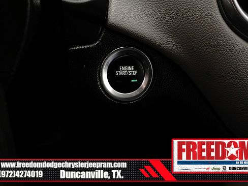 Used 2022 Chevrolet Equinox LS w/ Driver Confidence II Package image 35