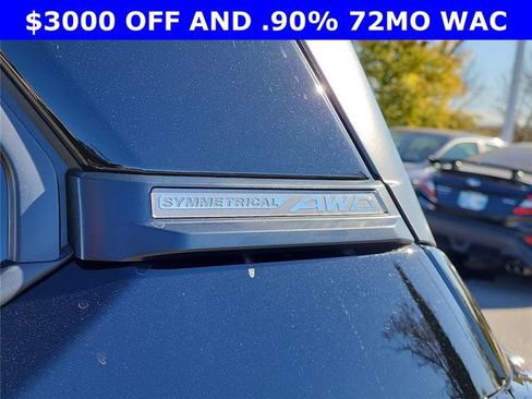 New 2026 Subaru Forester Limited image 9