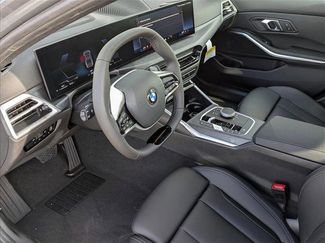 Used 2026 BMW 330i xDrive Sedan w/ Premium Package AWD/4WD video 3
