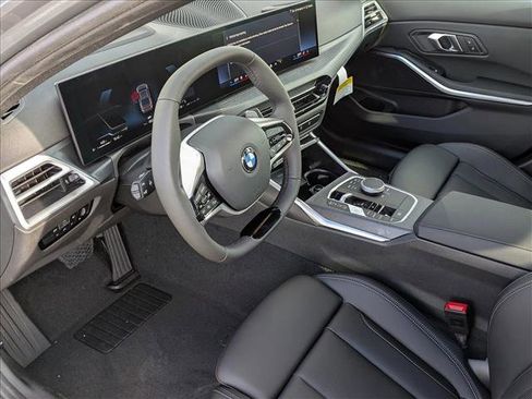 Used 2026 BMW 330i xDrive Sedan w/ Premium Package AWD/4WD image 3