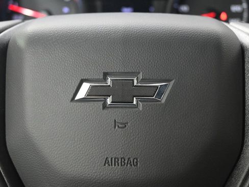 New 2026 Chevrolet Silverado 1500 Custom Trail Boss AWD/4WD image 33