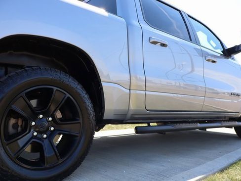 Used 2021 RAM 1500 Big Horn image 40