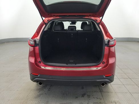 Used 2023 MAZDA CX-5 AWD 2.5 S w/ Select Package image 29