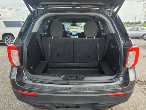 Used 2020 Ford Explorer XLT RWD image 9