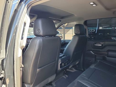 Used 2020 GMC Sierra 1500 SLT w/ SLT Premium Plus Package image 12