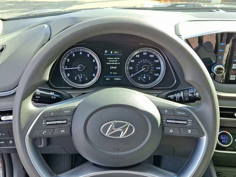 Used 2023 Hyundai Sonata SEL w/ Preferred Accessory Package image 23