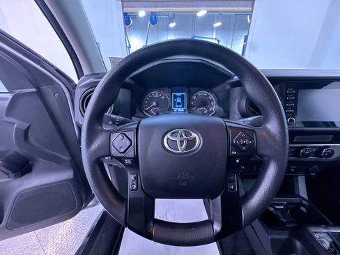 Used 2023 Toyota Tacoma SR image 7