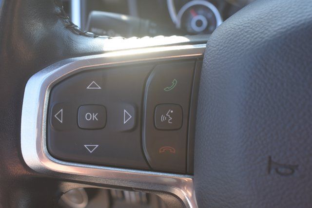Used 2022 RAM 1500 Laramie AWD/4WD image 20