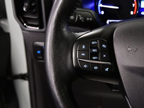 Used 2023 Ford Bronco Sport Outer Banks w/ Tech Package image 19