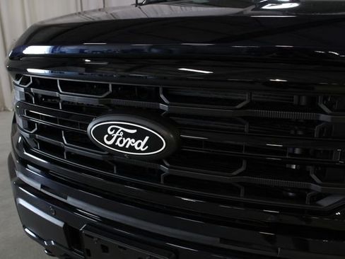 New 2026 Ford F150 XLT AWD/4WD image 32