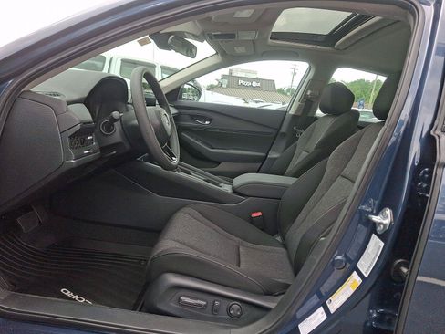New 2026 Honda Accord SE image 6
