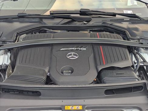 New 2026 Mercedes-Benz CLE 53 AMG 4MATIC Coupe image 15