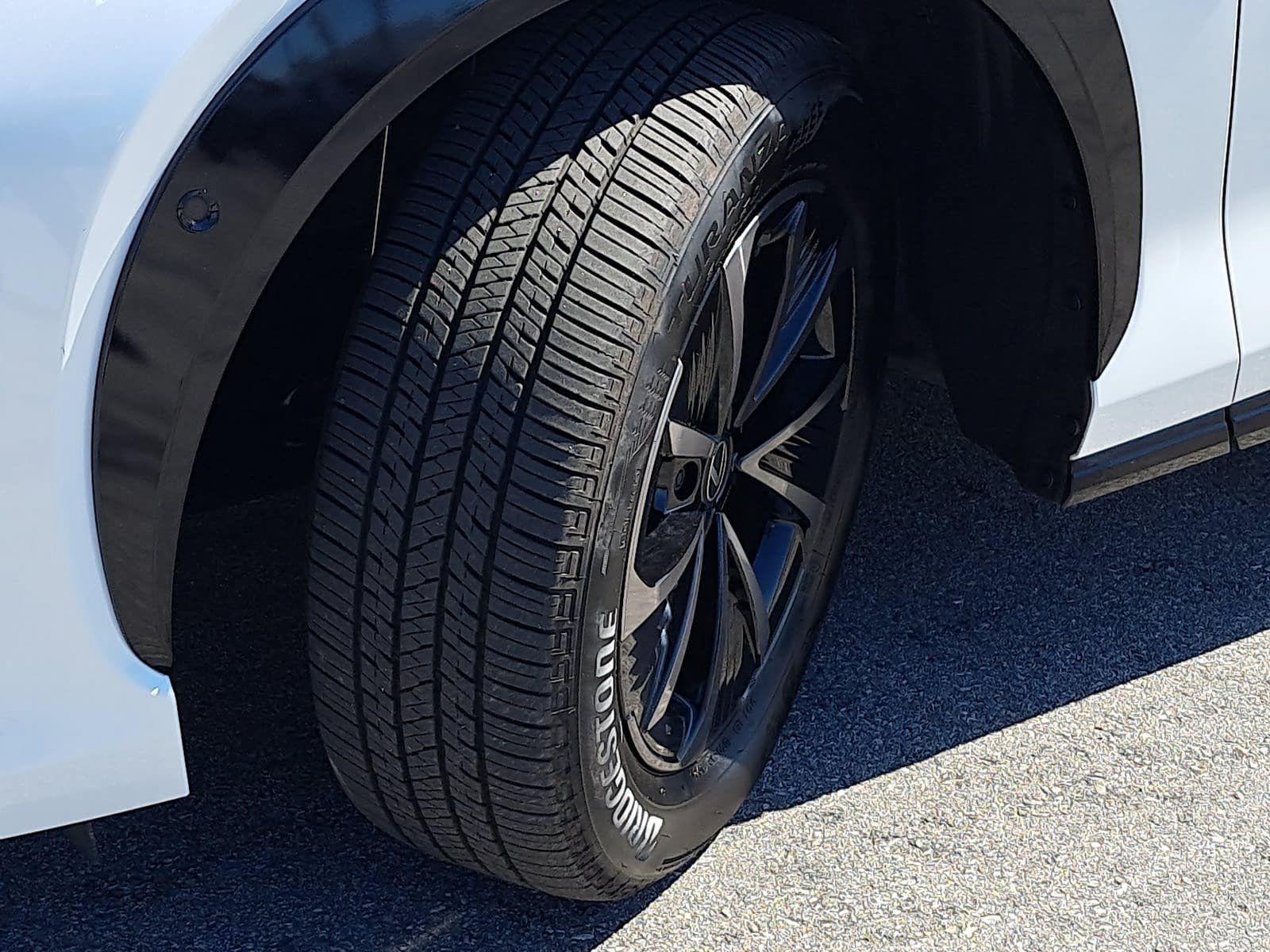 Used 2026 Lexus RZ 450e AWD w/ Technology Package image 36