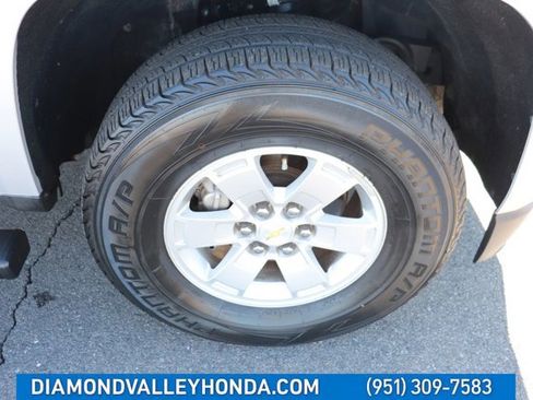 Used 2019 Chevrolet Colorado W/T w/ WT Convenience Package image 24