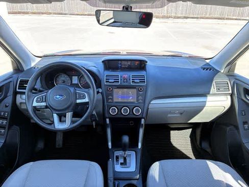 Used 2018 Subaru Forester 2.5i w/ Alloy Wheel Package image 15