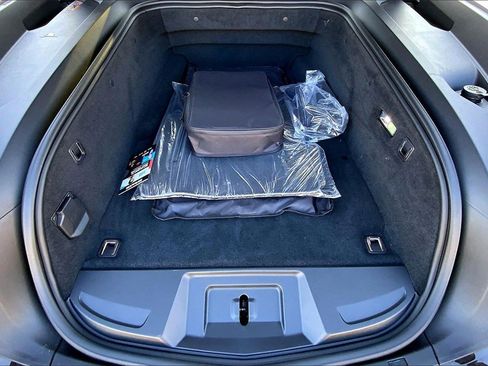 New 2026 Cadillac Escalade IQL Sport 1 w/ LPO, ONYX Package image 17