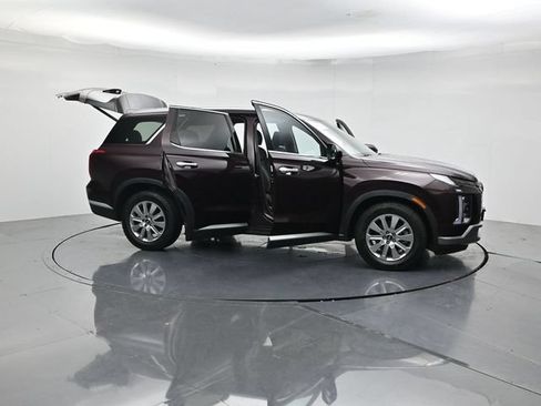 Used 2024 Hyundai Palisade SEL AWD/4WD image 53