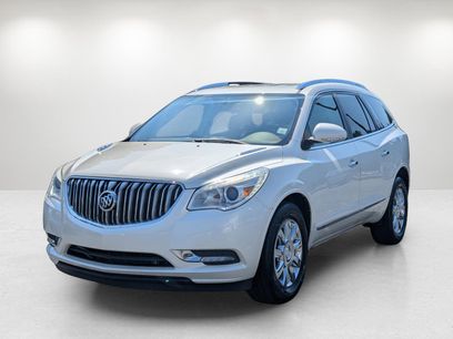Used 2013 Buick Enclave Leather