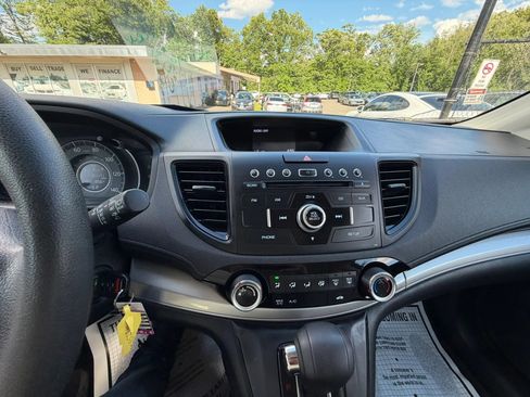 Used 2015 Honda CR-V LX image 20