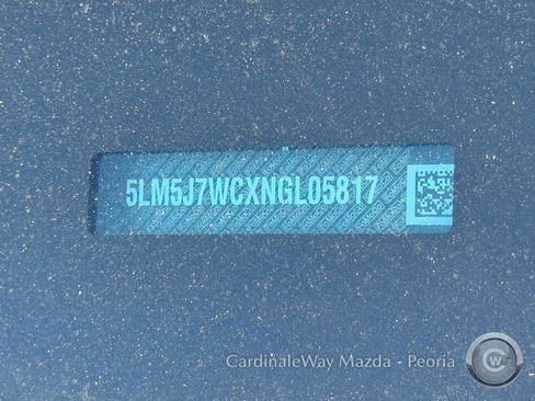 Used 2022 Lincoln Aviator Reserve image 14