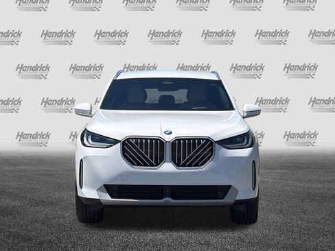 Used 2026 BMW X3 xDrive30i AWD/4WD image 10