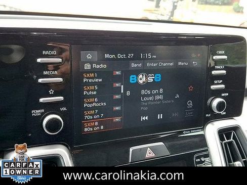 Used 2021 Kia Sorento S image 16