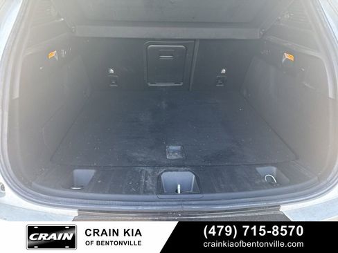 Used 2024 Alfa Romeo Tonale Ti w/ Premium Interior Package image 28