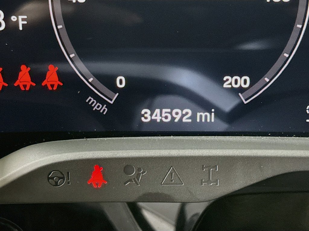 Certified 2021 Porsche Taycan 4S AWD/4WD image 14