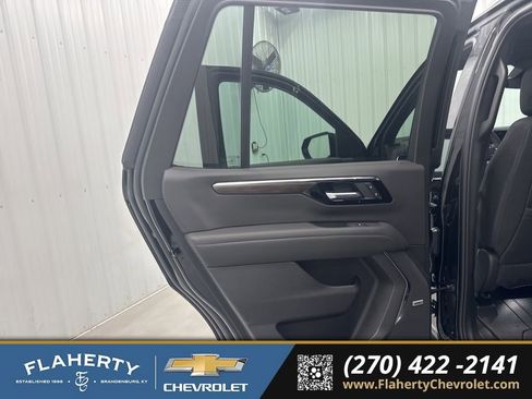 New 2026 Chevrolet Tahoe LT w/ Comfort Package image 10