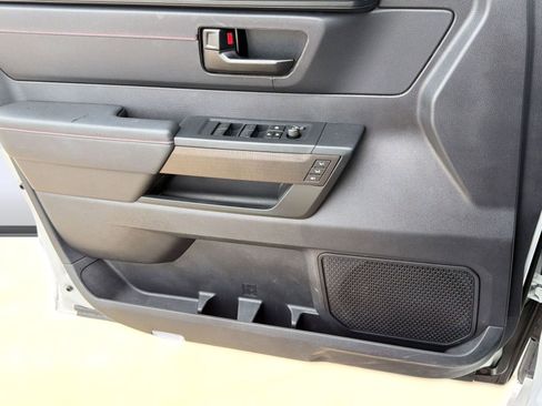 Used 2025 Toyota Sequoia TRD Pro image 11