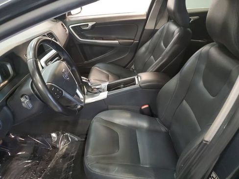 Used 2015 Volvo S60 T5 Premier AWD/4WD image 9