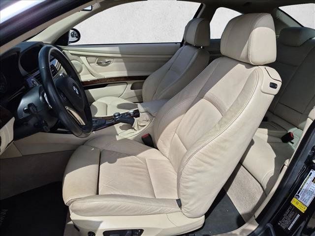 Used 2007 BMW 335i Coupe RWD image 12