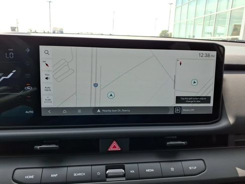 New 2027 Kia Seltos X-Line SX AWD/4WD image 21