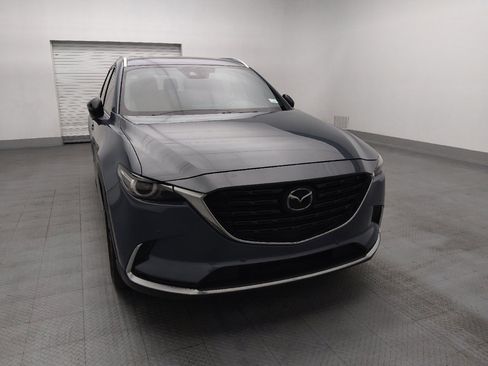 Used 2023 MAZDA CX-9 Carbon Edition AWD/4WD image 14