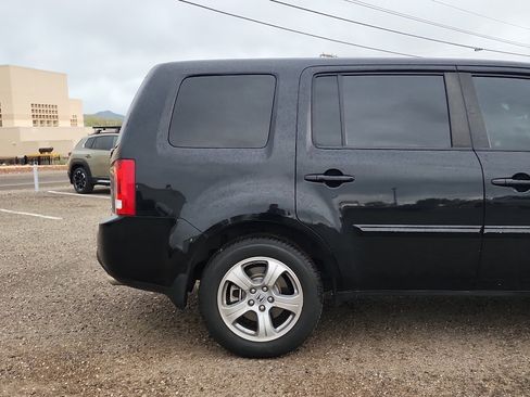 Used 2015 Honda Pilot EX image 5