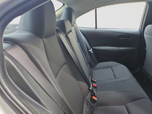 Used 2025 Toyota Corolla LE FWD image 45