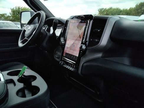 New 2026 RAM 2500 Tradesman image 21