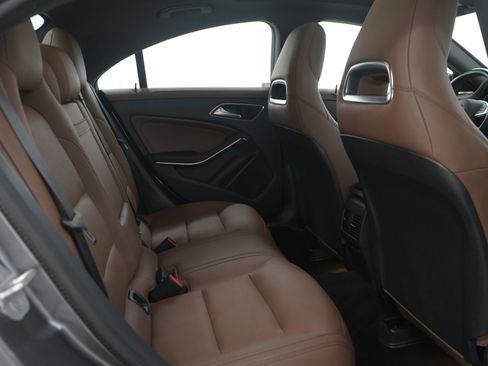 Used 2017 Mercedes-Benz CLA 45 AMG 4MATIC image 12