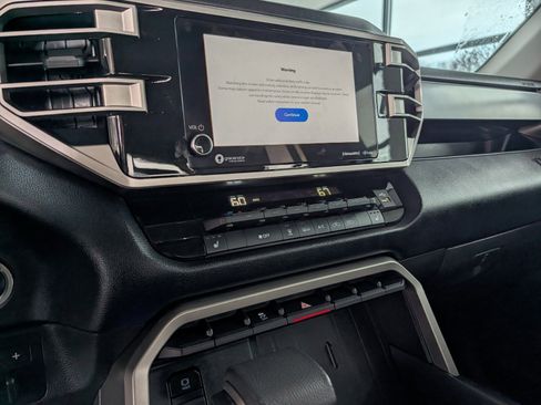 Used 2023 Toyota Tundra SR5 w/ SR5 Premium Package image 19