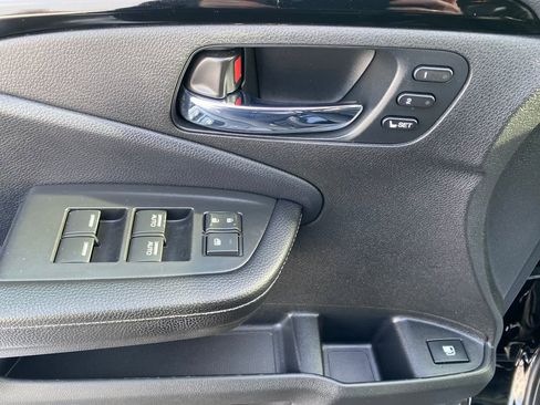 Certified 2020 Honda Ridgeline RTL-E image 15