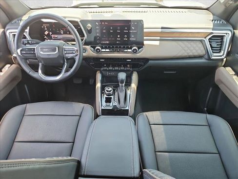 Certified 2023 GMC Canyon Denali AWD/4WD image 24