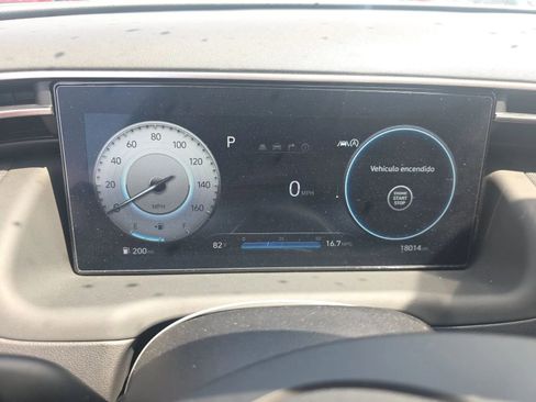 Used 2024 Hyundai Tucson SEL w/ Convenience Package image 12